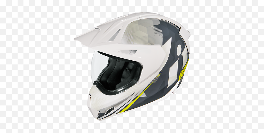 Icon 0101 - 12445 Variant Pro Ascension Helmet White Small Carbon Fiber Ebay Icon Variant Pro Ascension Helmet Png,Icon Composites