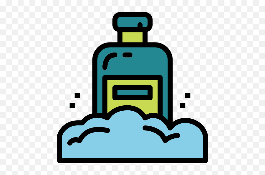 Free Icon Shampoo - Vertical Png,Icon Shampoo