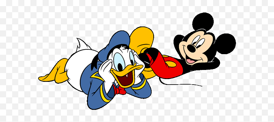 Why Did Mickey Mouse And Donald Duck Never Get Married - Donald Duck Transparent Png,Daffy Duck Icon