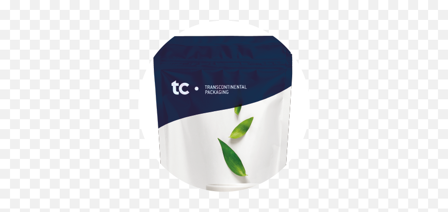 Coffee And Tea Food Packaging Tc Transcontinental - Household Supply Png,Coffee Bag Icon