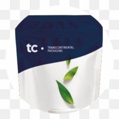 Coffee And Tea Food Packaging Tc Transcontinental - Household Supply png