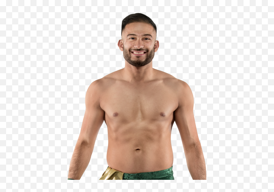 Nxt Uk Talent Tracker Every Match Since Reported - Amir Jordan Wwe Png,Johnny Gargano Png