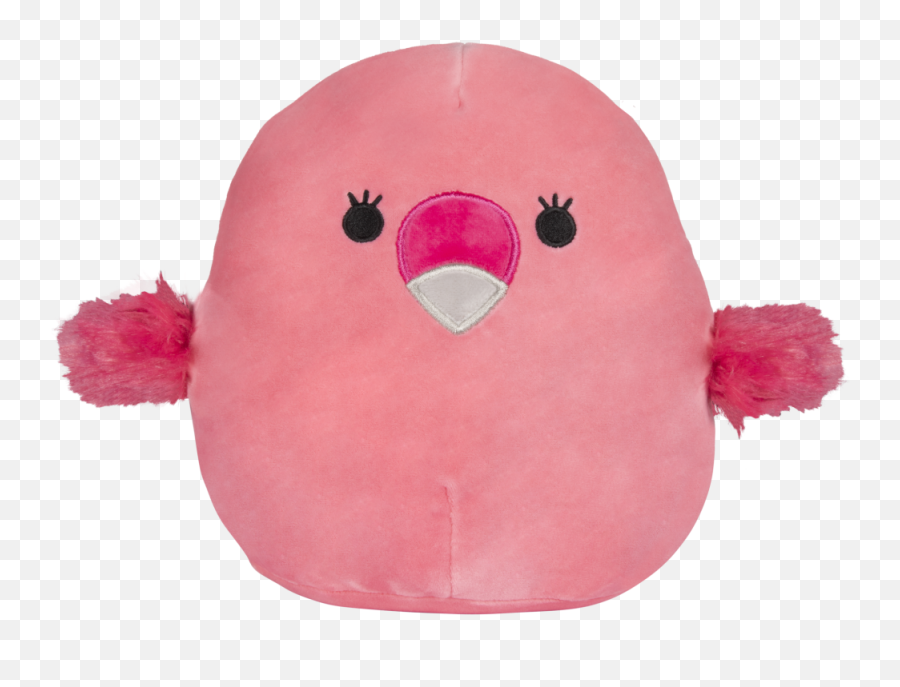 Cookie - Squishmallows Png,Pink Flamingo Icon