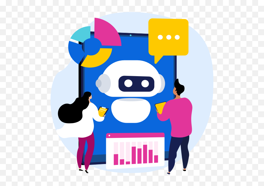 Isat - A Framework To Measure The Effectiveness Of An Iva Internet Bot Png,Query Analyzer Icon