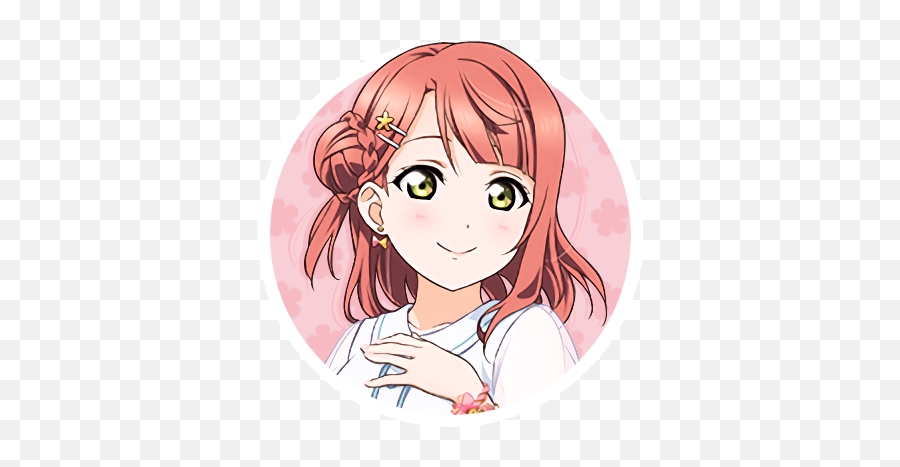 Love Live Edits - Ayumu Love Live Png,Twitter Icon 2017