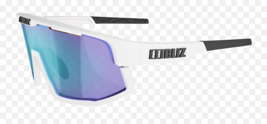 Vision Sunglasses U2013 Aktiv - Occhiali Bliz Fusion Bianchi Png,Pair Jawbone Icon