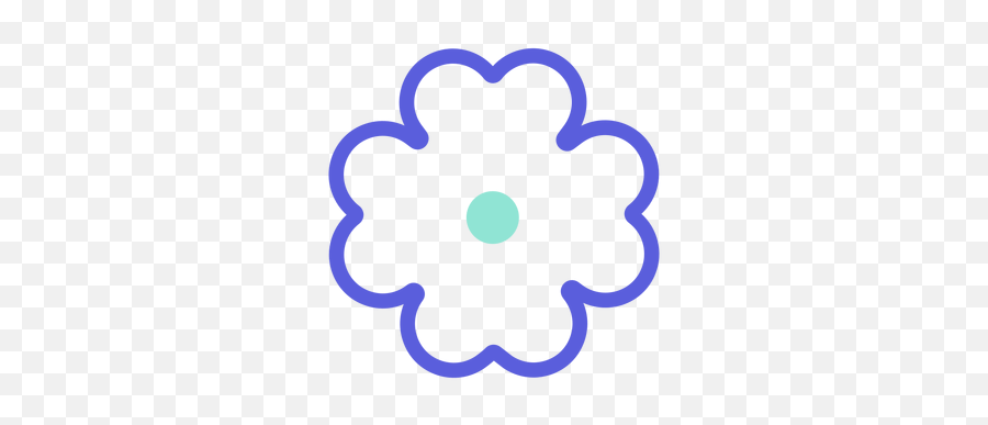 St Patrick Flower Colorful Icon Transparent Png U0026 Svg Vector - Guess The Logo Hard,Icon Of St Patrick