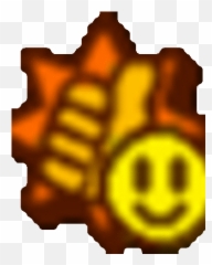 Super Appeal P Paper Mario Wiki Fandom - Happy png