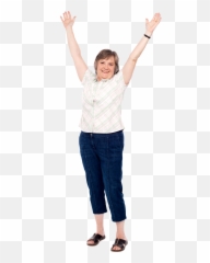 Person Stock Image Png Picture - Happy Stock Image Transparent,Stock Photo Png