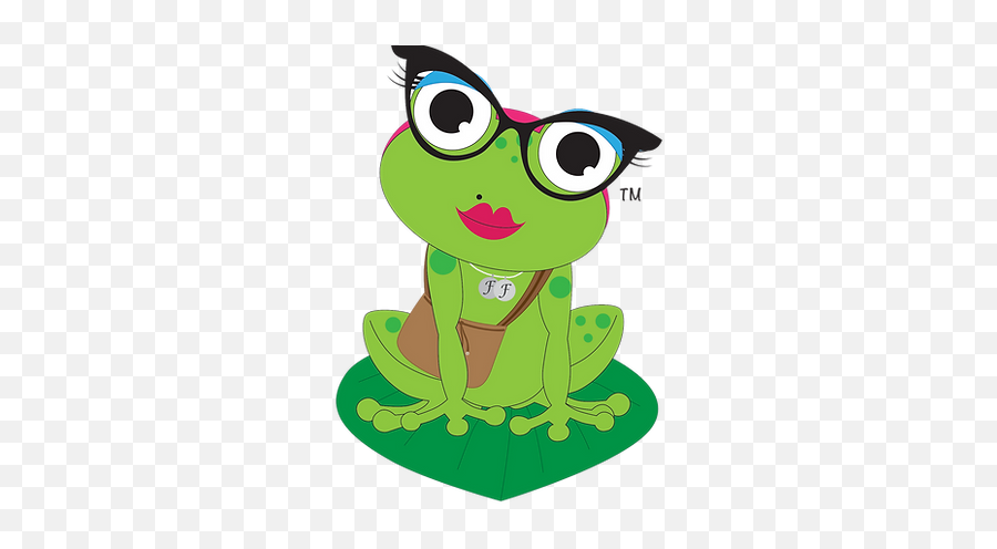 Freeda The Frog Books Helping Kids Through Divorce Moving - Freeda The Frog Png,Tadpole Icon
