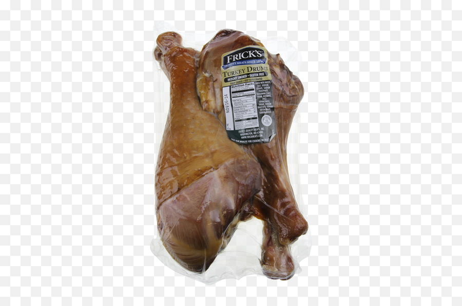 Large Turkey Legs Png Picture - Smoked Turkey Leg Nutrition Facts,Turkey Leg Png