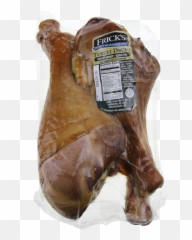 Large Turkey Legs Png Picture - Smoked Turkey Leg Nutrition Facts,Turkey Leg Png