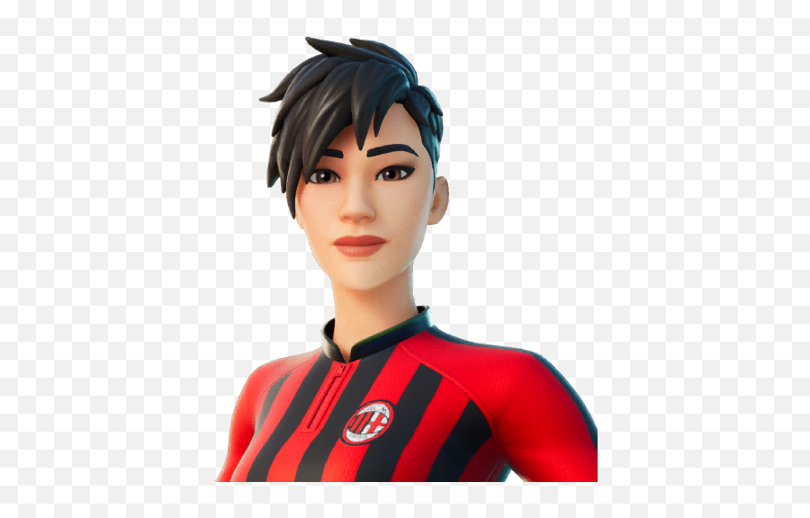 Amy Battle Royale - Fortnite Wiki Png,Icon Mainframe Manic