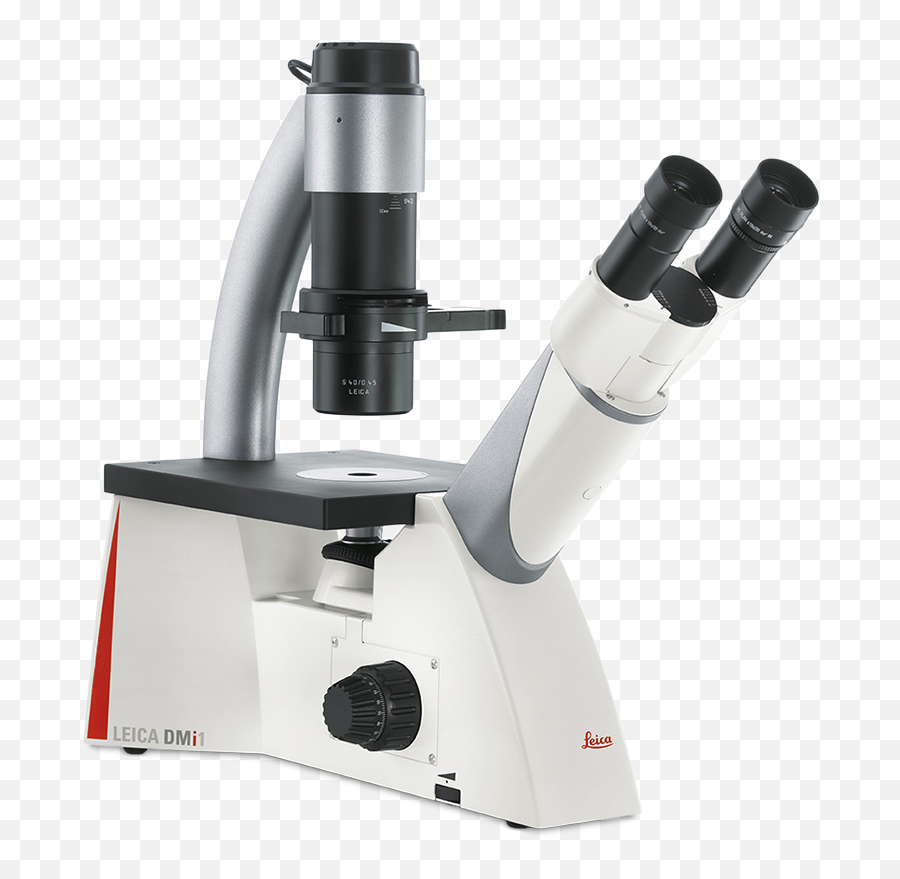 Png Images Microscope - Inverted Microscope For Cell Cultures,Microscope Transparent Background