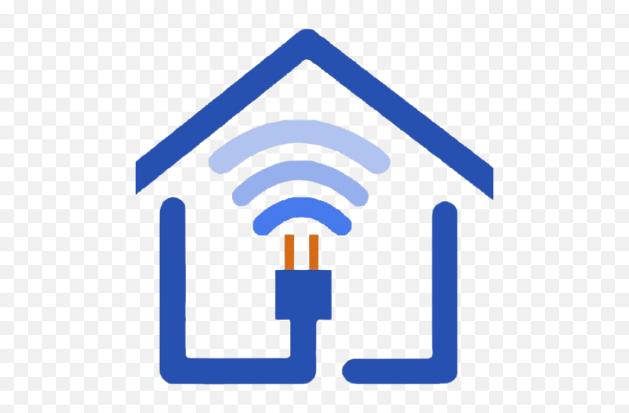 Real Home Connections Png Verizon House Icon