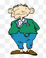 Boris Kropotkin - Boris Kropotkin Png,Rugrats Png