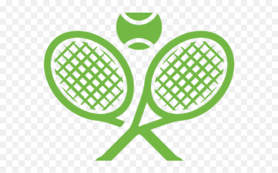 Tennis Racquets Clip Art - Tennis Racket Clipart Png,Tennis Racquet Png