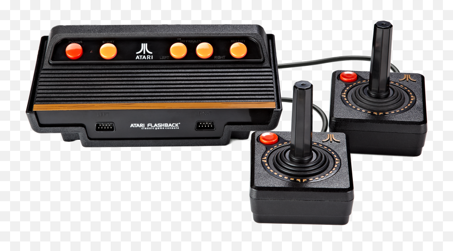 Download Atari Flashback - Atari Flashback Png,Atari Png