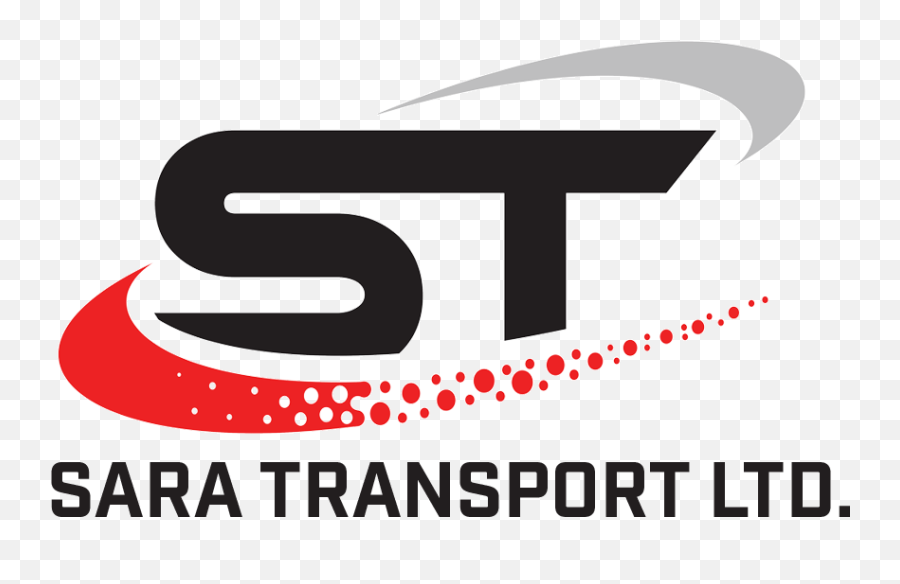 Sara Transport - Transportation Transport Logo Png,Transport Logo