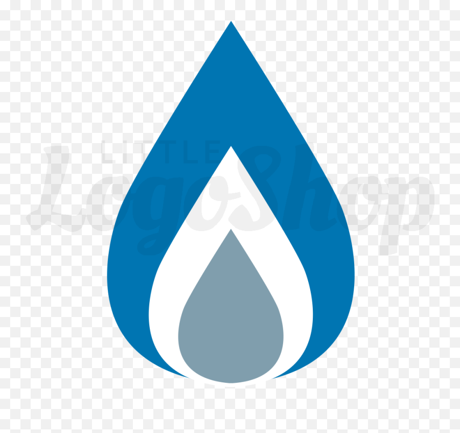 Waterdrop - Sign Png,Water Drop Logo