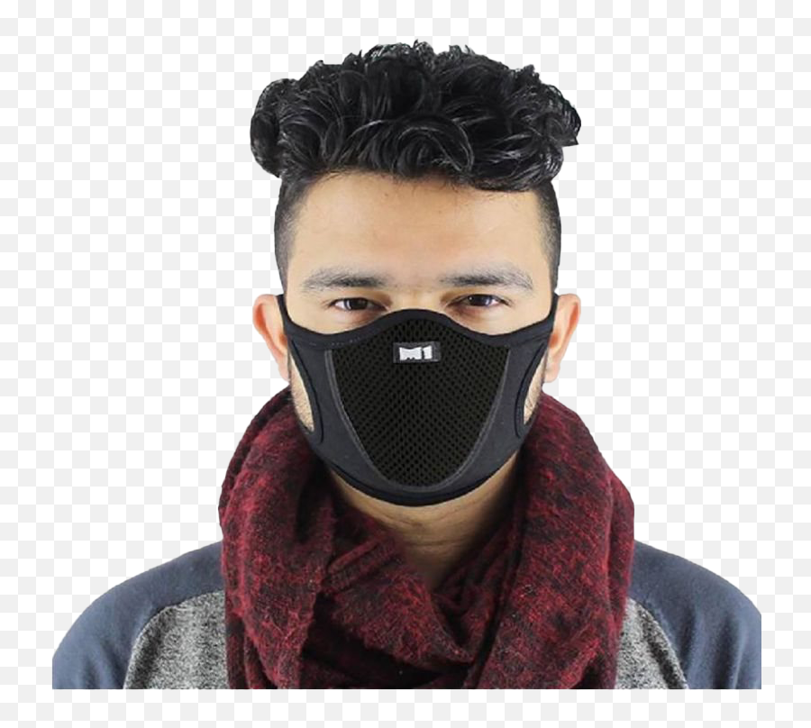 Anti - Pollution Face Mask Png Free Download Png Mart M1 Mask,Balaclava Png