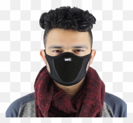 Anti - Pollution Face Mask Png Free Download Png Mart M1 Mask,Balaclava Png