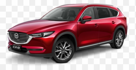 Mazda Cx - 8 Blackwells Mazda Christchurch Official Mazda Mazda Cx 8 Soul Red Crystal Png,Mazda Png