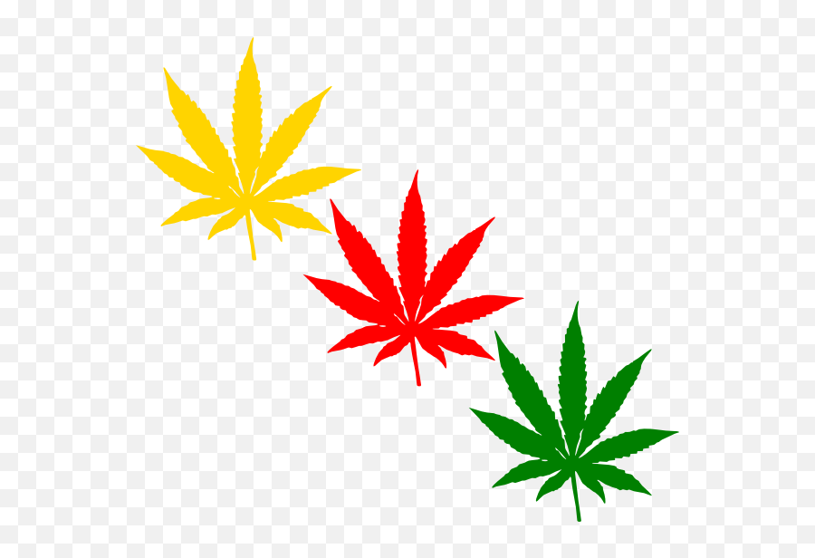 Marijuana Leaf Clipart - Marijuana Leaf Clipart Png,Weed Leaf Png