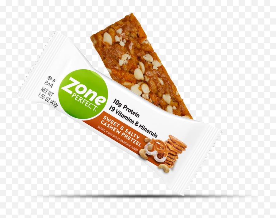 Zoneperfect Classic Bar Png Cashew