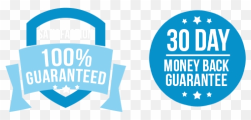 Web Development Company - 30 Days Money Back Logo Png,Satisfaction Guaranteed Logo