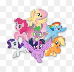 My Little Pony Live U2013 2020 Tour 1007939 - Png Images Pngio My Little Pony Live,Little Pony Png