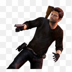 Nathan Drake Png Image Clipart - Uncharted 2 Nathans Drakes
