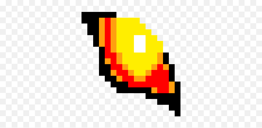 Fiery Cat Eye Pixel Art Maker - Demon Eye Pixel Art Png,Cat Eye Png