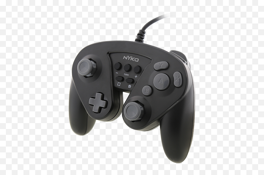 Retro Core Controller For Nintendo Switch U2013 Nyko Technologies - Nyko Core Controller Png,Switch Controller Png