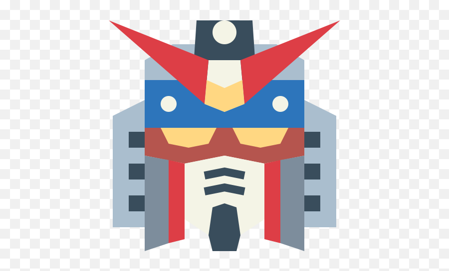 Gundam - Free Miscellaneous Icons Japan Animation Icon Png,Gundam Png