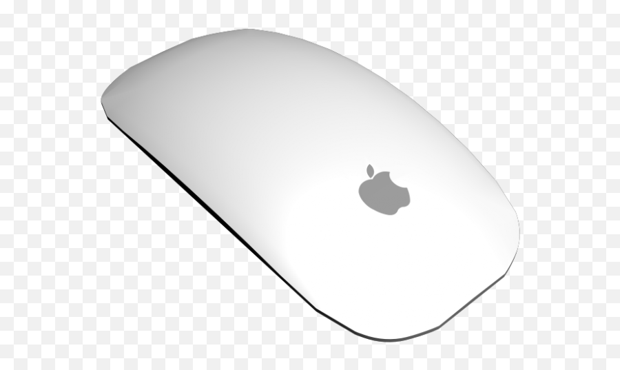 Download Hd Apple Mouse Png - Apple,Mighty Mouse Png