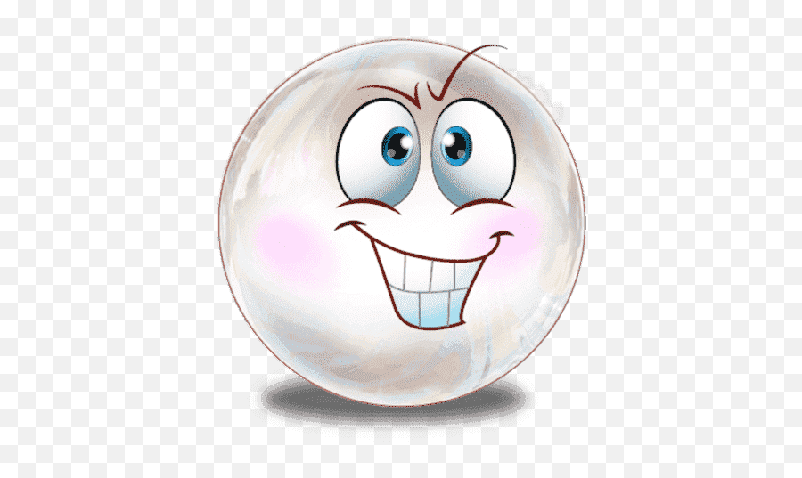 Soap Bubbles Emoji Background Png - Cartoon,Bubbles Background Png