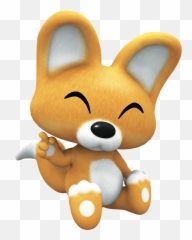 Download Pororo The Little Penguin Png Image For Free - Pororo The Little Penguin Eddy,Penguin Png