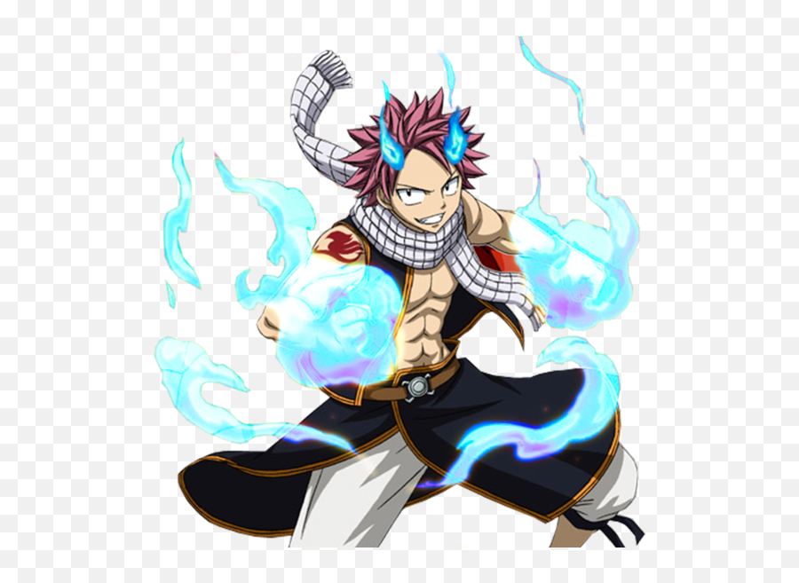 Download Vector Library Stock Dragneel - Okumura Rin And Natsu Png,Rin Okumura Png