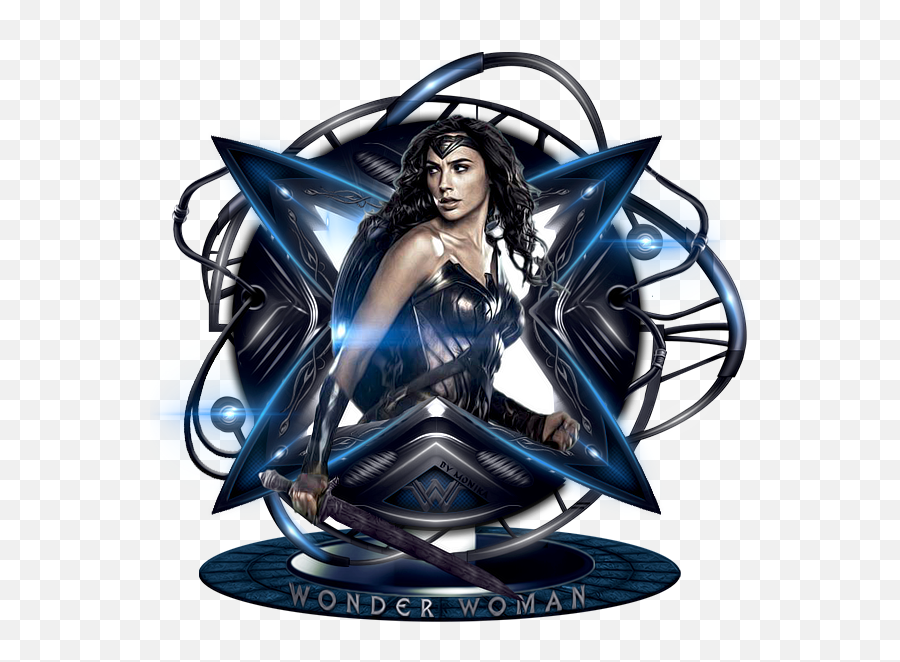 Wonder Woman - Woman Warrior Png,Wonder Woman Png