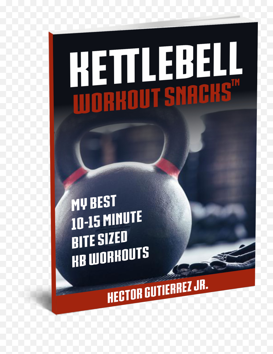 Download 8 Expertly Designed Kettlebell Workouts - Snack Press Up Png,Kettlebell Png