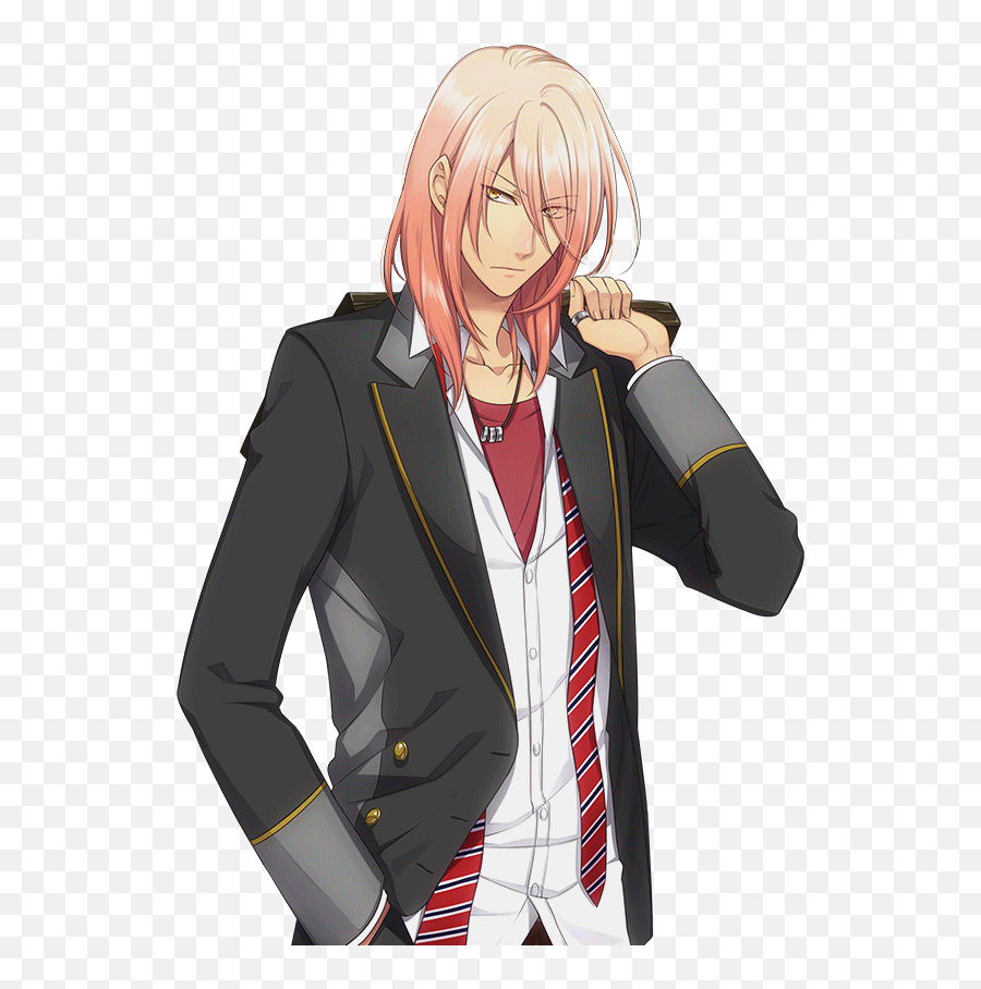 Issei Todoroki Sr Transparent - Issei Todoroki Png Anime,Todoroki Png