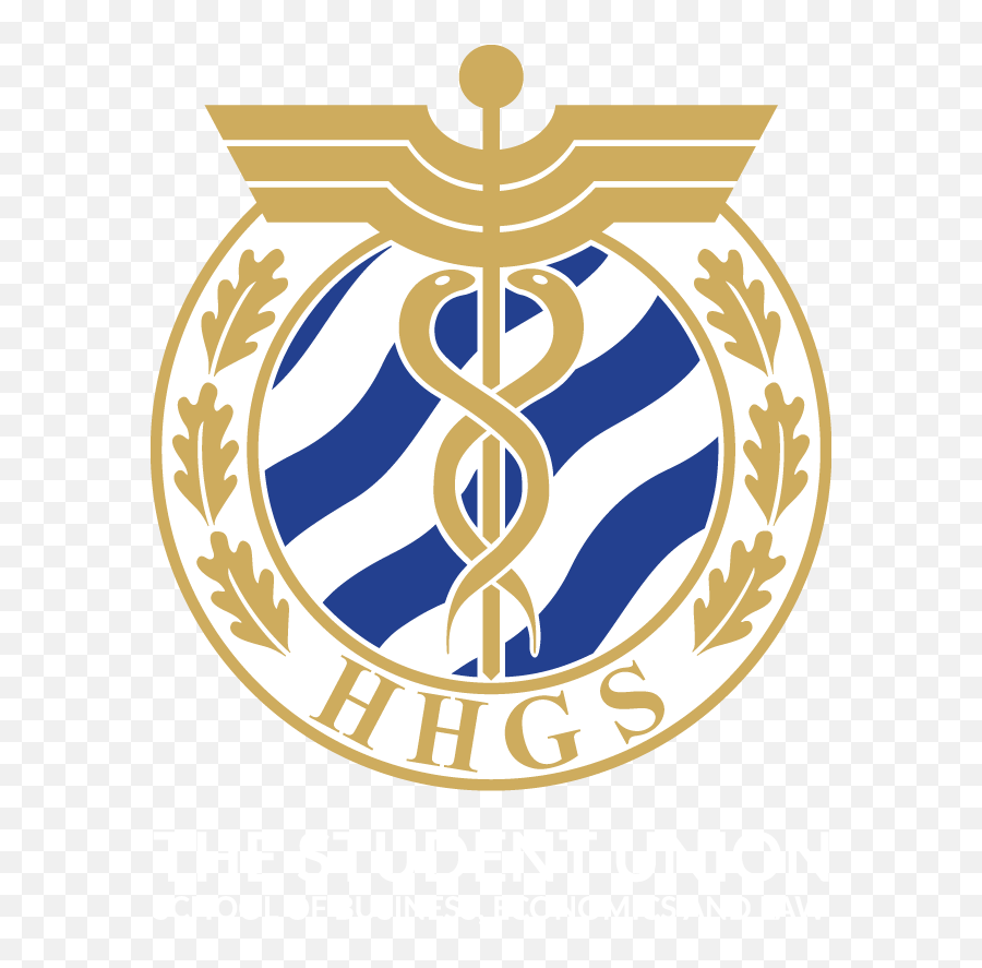 The Student Union Of School Business Economics And Law - Hhgs Logo Png,Economics Png