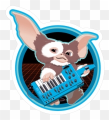 By Craig Drake - Gremlins Sticker Png,Gizmo Png