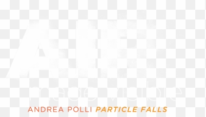 Particle Falls North Carolina Seeing Is Believing Clean - Poster png
