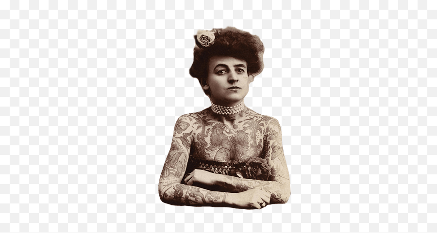 Search Results For Tattoos Png Hereu0027s A Great List Of - Maud Wagner Tattoo Artists,Sleeve Tattoos Png
