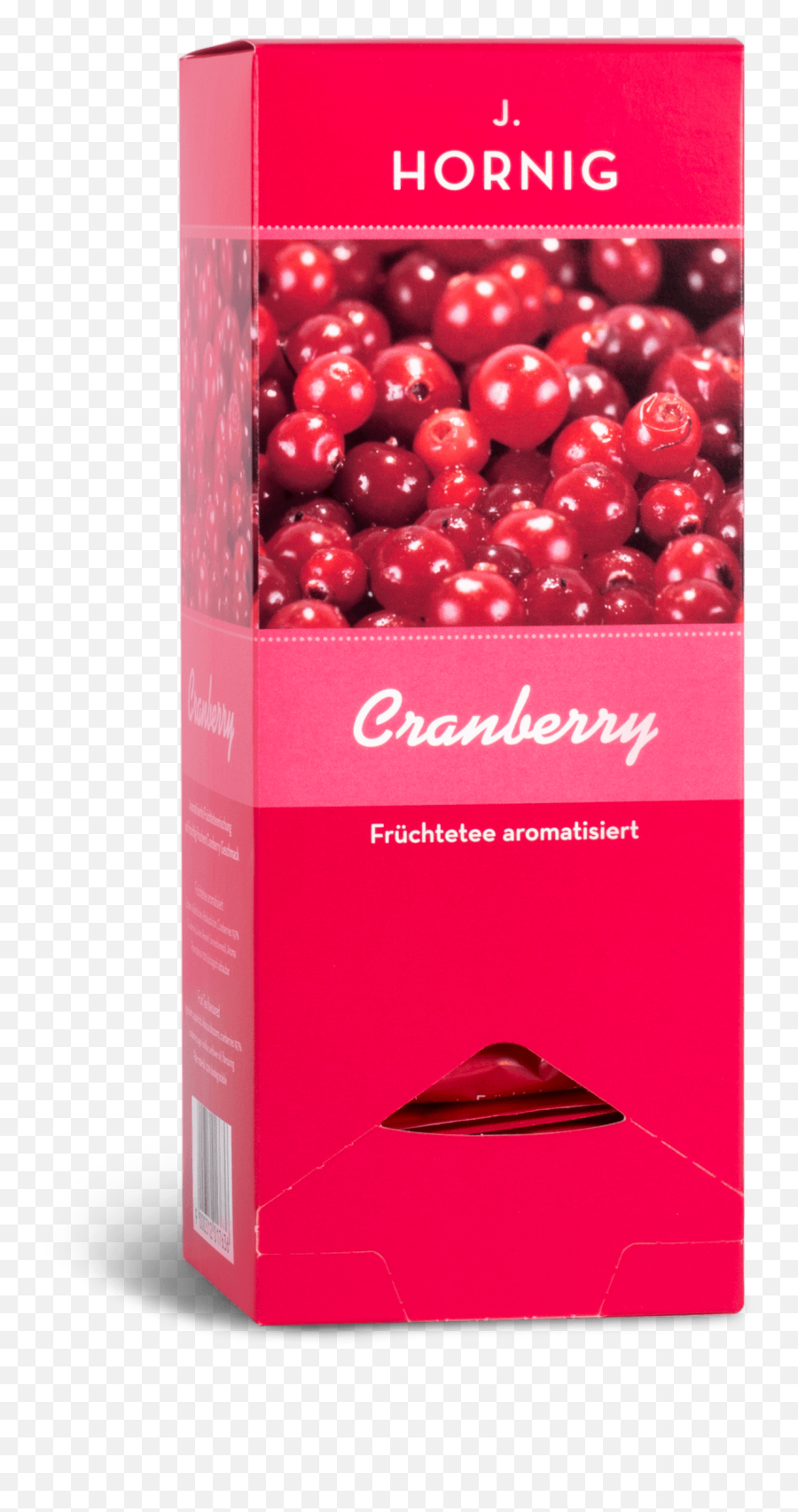 Download Hd Hornig Cranberry Tea - Cranberry Png,Cranberry Png
