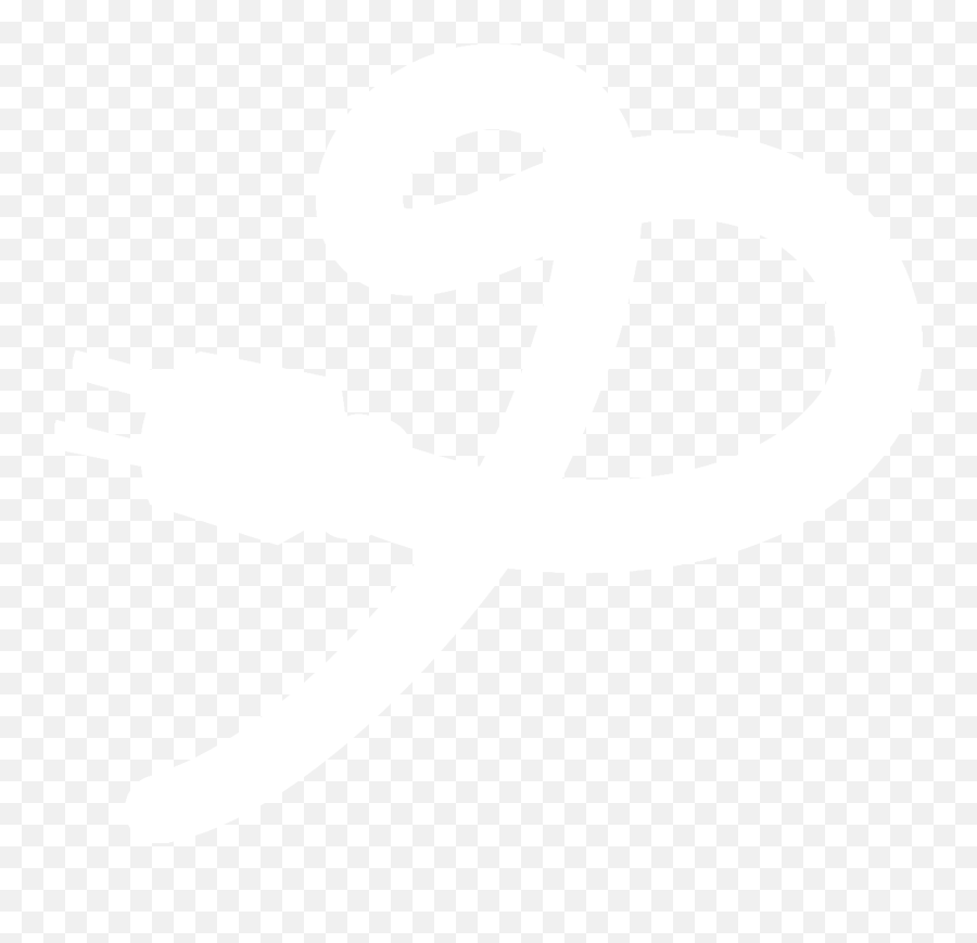 Plug Logo White Png Image - Transparent White Plug Png,Plug Png