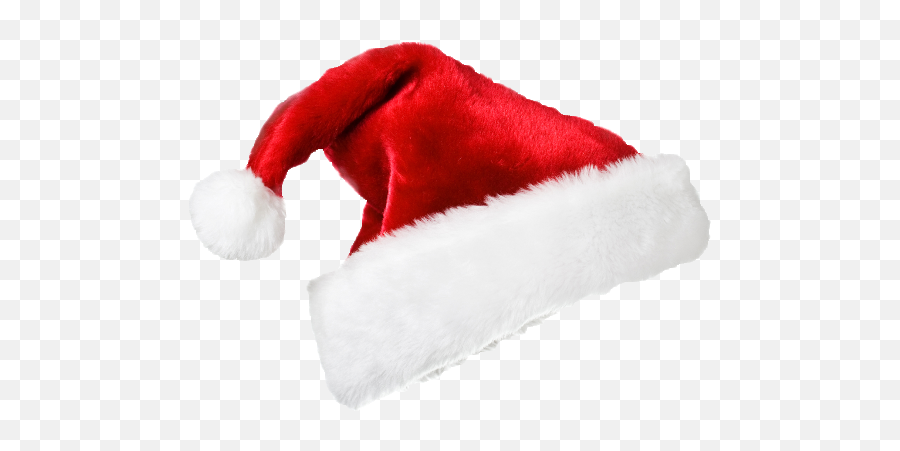 Download Gorro De Natal Png - Hat,Santas Hat Png