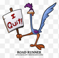 Tasmanian Devil Looney Tunes Sitting - Looney Tunes Road Runner Bird Png,Road Runner Png
